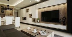1 Canberra (D27), Condominium #378559171